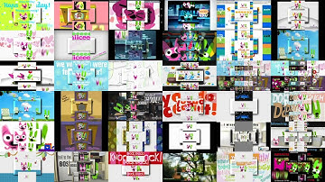 Hoops and Yoyo Shuric Scan x36