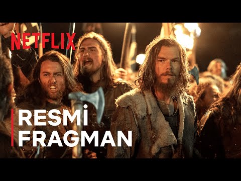 Vikings: Valhalla | Resmi Fragman | Netflix