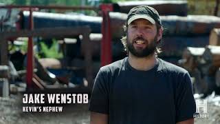 Meet Jake from Big Timber | Watch Season 3 Anytime on STACKTV & Global TV App