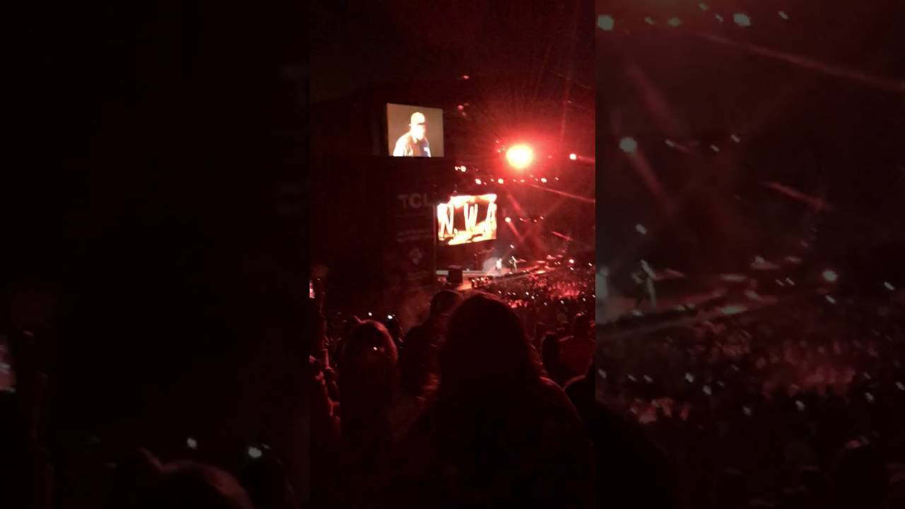 NWA 2016 how the west was won!