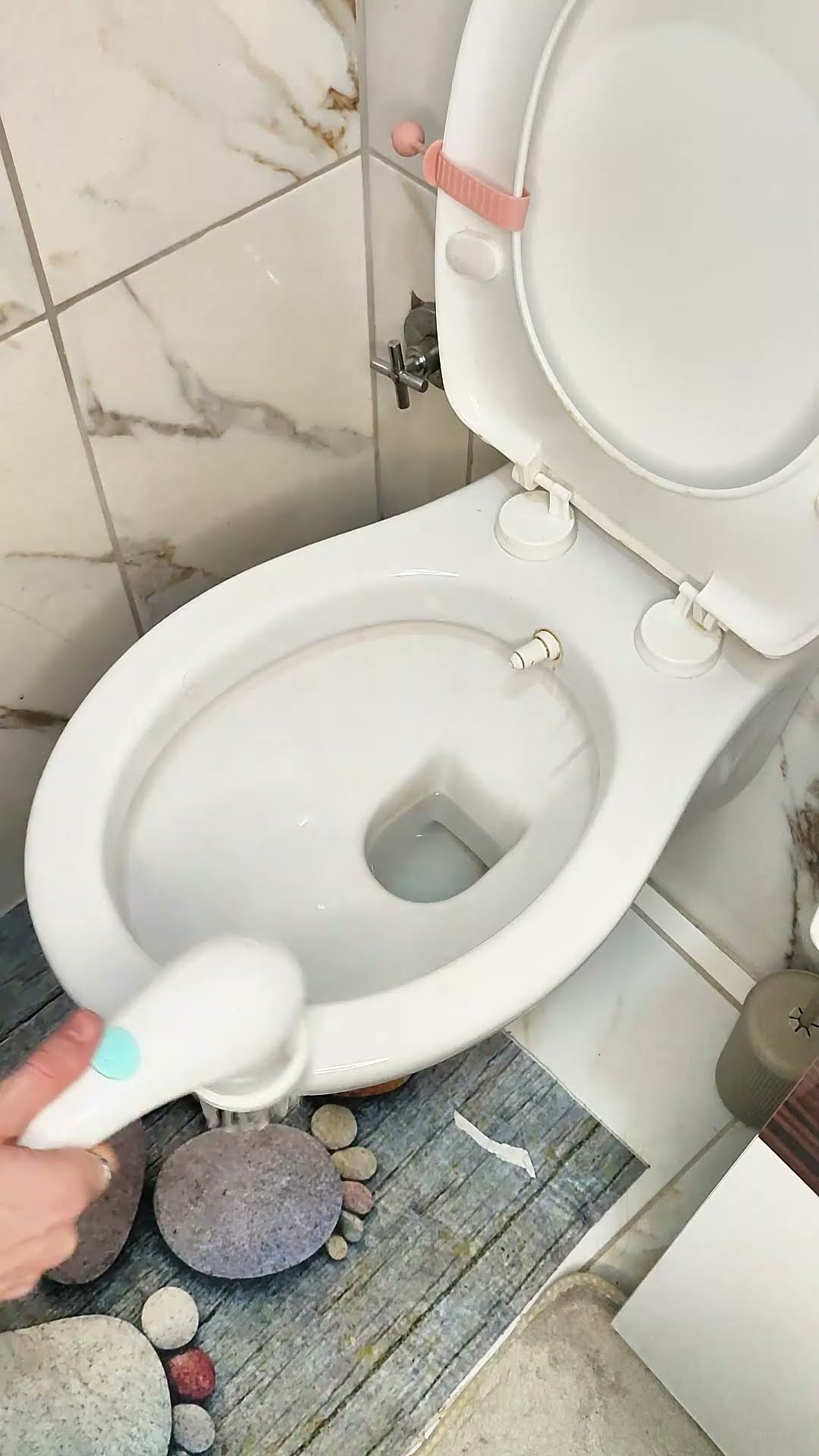 Electric Automatic Cleaning Brush Tool ?✅ Product Link in Bio ( # 1960 )
