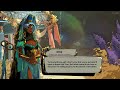 Hades 2 | Aspect of Thanatos Mini showcase & Boons of Hera #melinoe #hades2 #gameplay #gaming