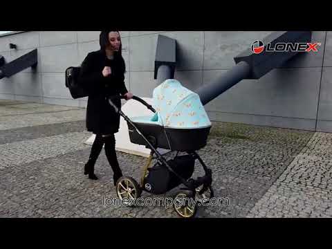 Lonex Pax Wings BBtwin