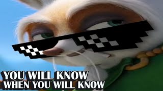 Kung Fu Boi 4 Pp Of Mighty Tree