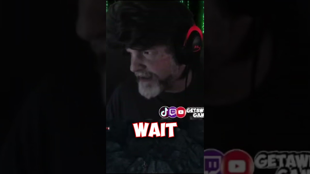 Wait, What did I just Read?