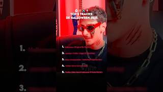 Halloween Hits 1, 2, 3, 4 Ou 5?