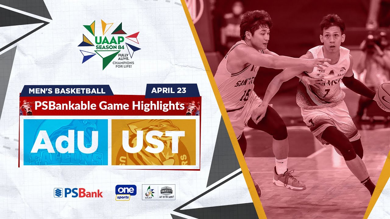 uaap basketball live stream free