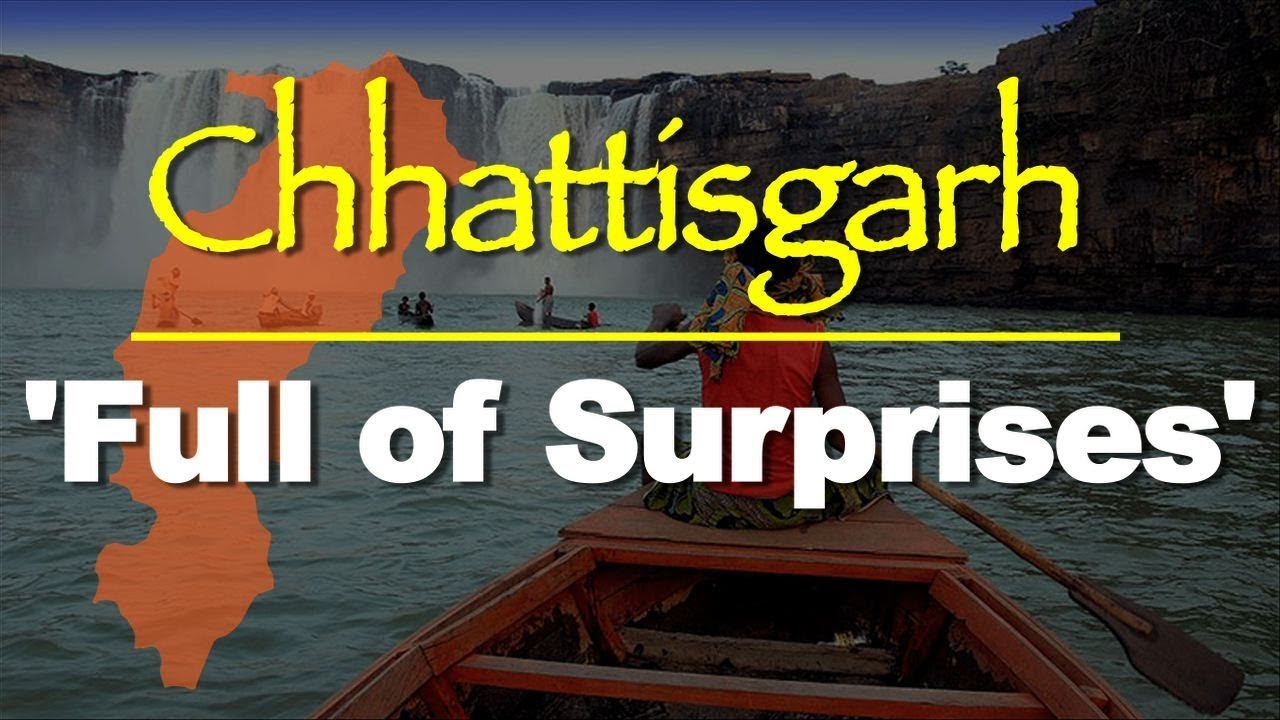 Facts About Chhattisgarh Cultural Heritage Of Chhattisgarh Explore Chhattisgarh YouTube