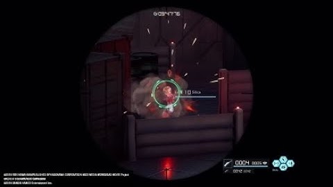 Sword art Online Fatal Bullet sliver class BoB (bullet of Bullets)