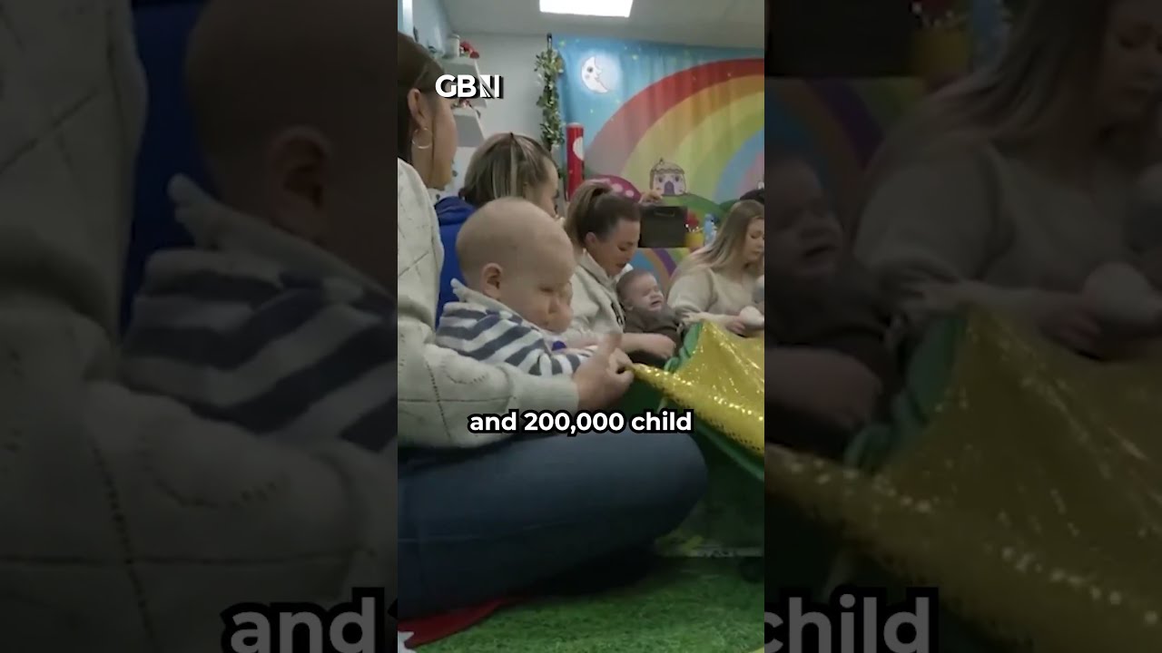 Thousands Of Britons Abroad Are Set To LOSE Their Child Benefits