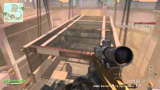 ॐ Mw3 Killernachos Bockwurst Skills ॐ