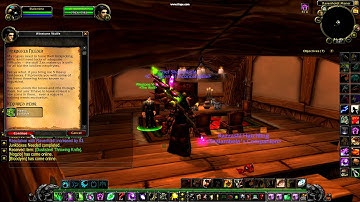 Earning "The Insane" title.