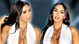 Fans Unhappy with Kim Kardashian's Invite to Anna Wintour's Hulu Doc | So, Why Was She Chosen? thumbnail