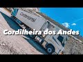 DESCENDO LOS CARACOLES | CORDILHEIRA DOS ANDES | MERCOSUL EP/05