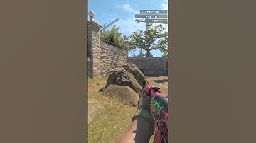 OVER faceit #shorts #counterstrike #streamer #stream #стрим #кс2 #csgo #cs2 #gameplay