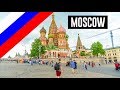 Exploring Moscow | Russia 🇷🇺 2019