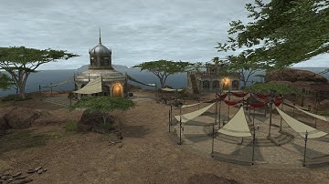 FFXIV ARR,Chapter 1 Ep4: The Silver Bazaar