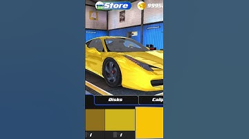 Drift No Limit || #shortvideo #reccomended #androidgames #gta