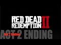 Red Dead Redemption 2 - Act 2 Ending Mission