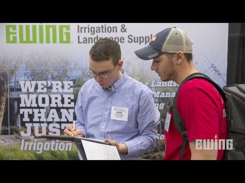 Internship Opportunities With Ewing Irrigation Landscape Supply Internship Opportunities With Ewing Irrigation Landscape Supply