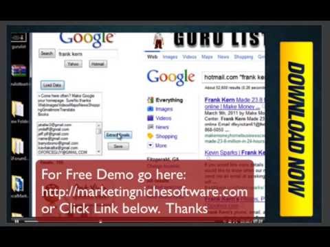 FREE] Traffic Generator Software - YouTube