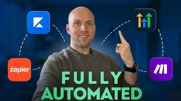 My Exact Client Onboarding System for Coaches (fully automated)
