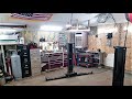 How to turn your garage into a mechanic shop in 4k