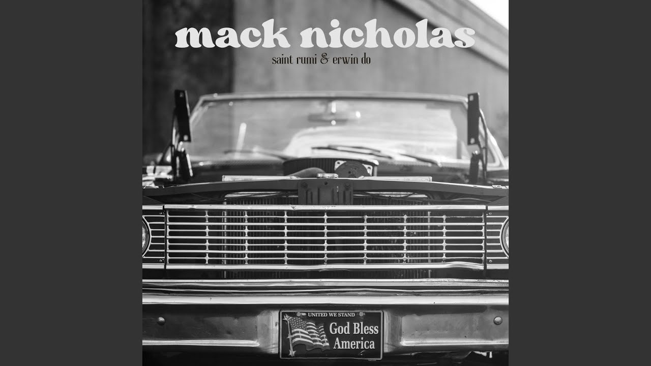 Watch Mack Nicholas on YouTube Watch Mack Nicholas on YouTube