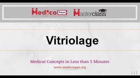 NEET PG-Topic-Vitriolage-Forensic Medicine
