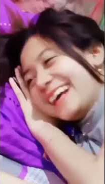 Mentahan video halu bobo bareng cewek cantik cocok buat manasin mantan #3