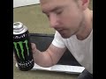 Monster Energy vs. TV