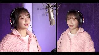 [MV] Punch - Beautiful Days, Lovely Eyes（日本語字幕）