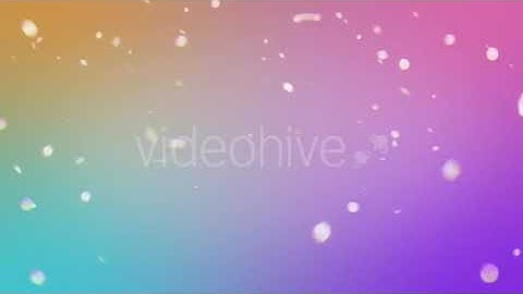 Turbulence Bokeh Loop Overlay And Background V4 | Motion Graphics - Envato elements