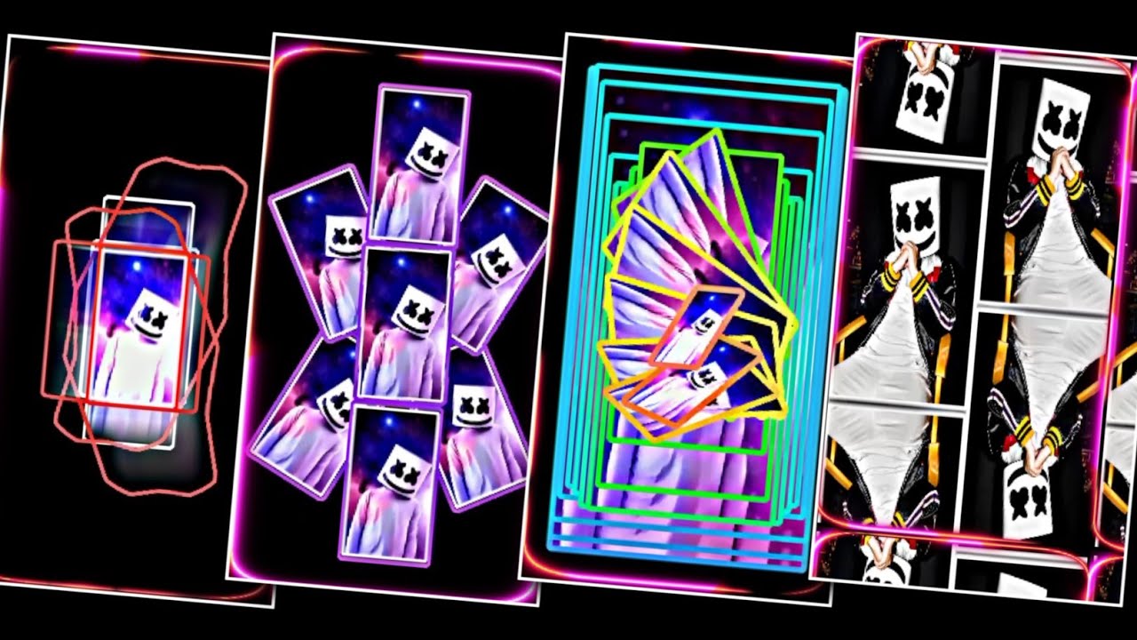 New 3D High Beat Xml preset file 🥵💥 Trending 3D 