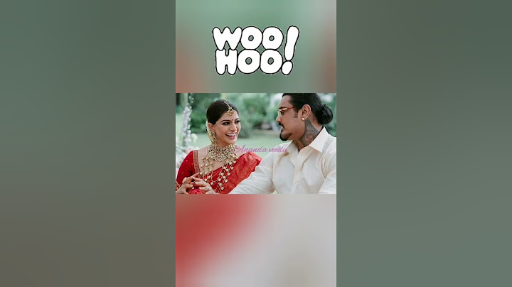 #Varalaxmi Sarathkumar ♥️ #Nicholai Sachdev