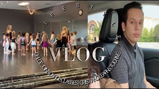 Chloe Joined Dance Classes | Cristiano's Learning To Drive 😱 by Heather Christina 66 views 10 months ago 13 minutes, 1 second