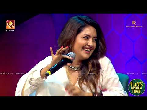 മഹിമ ചേച്ചിക്ക് ഇഷ്ടമുള്ള നടന്റെ പേര് വിചാരിക്കു , ഫ്ലോറിൽ ചിരിപടർത്തി ഫ്രീഡം ഓൺ വീൽസ് ടീം EPI 32