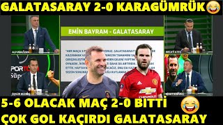 Galatasaray2-0Karagümrük, Mata Gölünü Atti, Galatasaray Haberleri̇-Son Daki̇ka Galatasaray Haberleri̇
