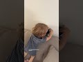 Went well for the most part… #momlife #momhacks #toddlermom #teenagermom #pregnant