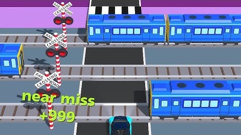 Traffic run level 2280+ - All levels Gameplay walkthrough- ShezZy