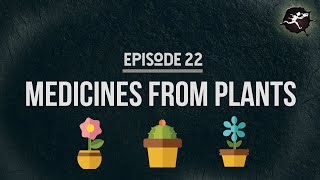 Ethnobotany - Medicinal Uses of Plants: UntamedScience #22