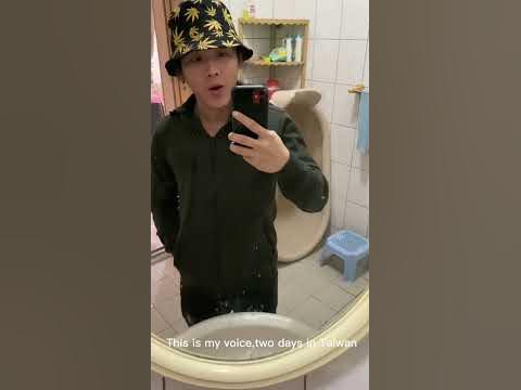 This is my voice,one day in Taiwan - YouTube