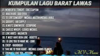 SWEET MEMORIES; NOSTALGIA LAGU BARAT LAWAS TERBAIK.mp4