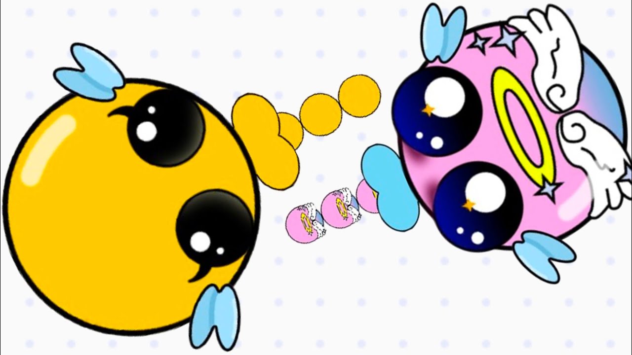 Mosquito.io - MAX LEVEL Gameplay! NEW GAME! 