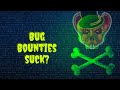 Bug bounty platforms are not a scam
