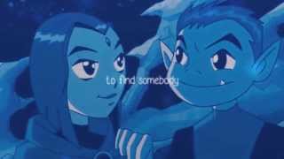 Beast Boy Ill Find Somebody