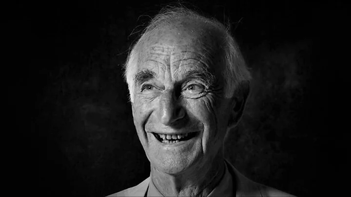 James Hillman - The Force of Character