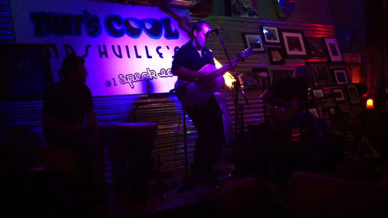 My Hurried Heart LIVE at "That's Cool" YouTube