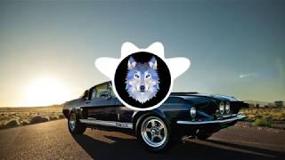 RJ & Blac Youngsta - Thank God (Bass Boosted)