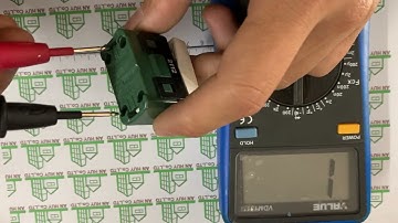 Công tắc 4 cực panasonic